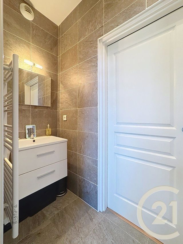 Appartement F3 à vendre - 3 pièces - 73.56 m2 - 77 - ILE-DE-FRANCE - Century 21 Agence Chaumette