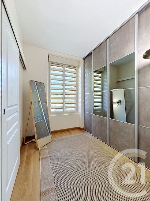 Appartement F3 à vendre - 3 pièces - 73.56 m2 - 77 - ILE-DE-FRANCE - Century 21 Agence Chaumette