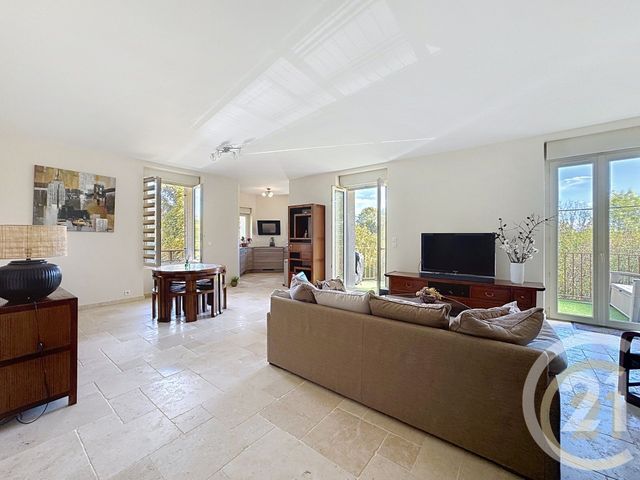 Appartement F3 à vendre - 3 pièces - 73.56 m2 - 77 - ILE-DE-FRANCE - Century 21 Agence Chaumette