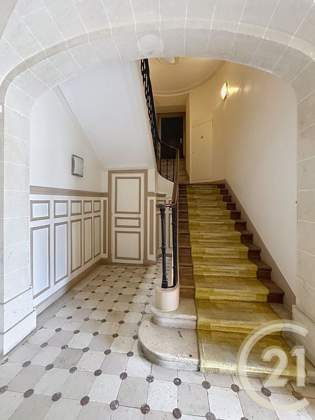 Appartement F3 à vendre - 3 pièces - 73.56 m2 - 77 - ILE-DE-FRANCE - Century 21 Agence Chaumette