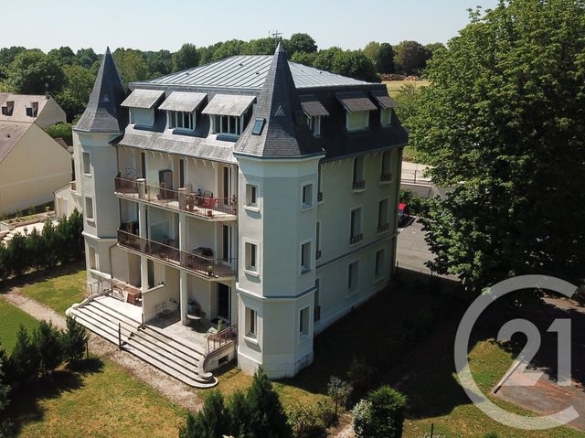 Appartement F3 à vendre - 3 pièces - 73.56 m2 - 77 - ILE-DE-FRANCE - Century 21 Agence Chaumette