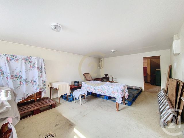 maison à vendre - 4 pièces - 87.0 m2 - CHAILLY EN BIERE - 77 - ILE-DE-FRANCE - Century 21 Agence Chaumette