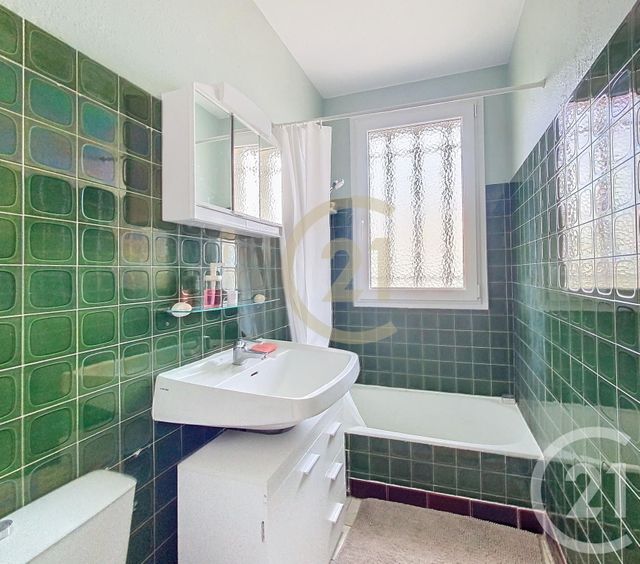 maison à vendre - 4 pièces - 87.0 m2 - CHAILLY EN BIERE - 77 - ILE-DE-FRANCE - Century 21 Agence Chaumette