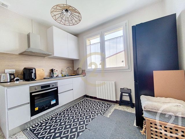 maison à vendre - 4 pièces - 87.0 m2 - CHAILLY EN BIERE - 77 - ILE-DE-FRANCE - Century 21 Agence Chaumette