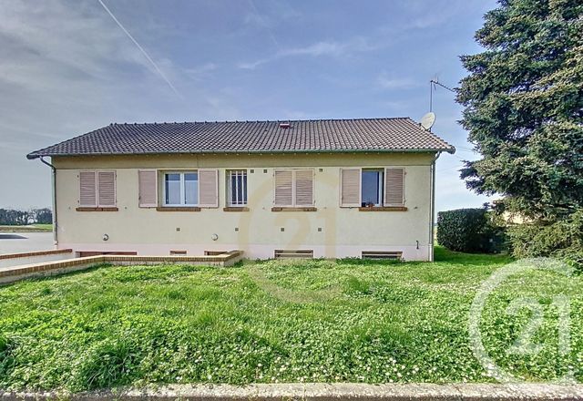 maison à vendre - 4 pièces - 87.0 m2 - CHAILLY EN BIERE - 77 - ILE-DE-FRANCE - Century 21 Agence Chaumette