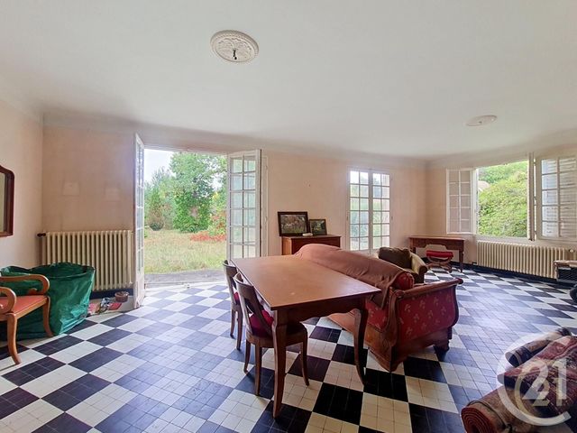 maison à vendre - 6 pièces - 138.5 m2 - ARBONNE LA FORET - 77 - ILE-DE-FRANCE - Century 21 Agence Chaumette