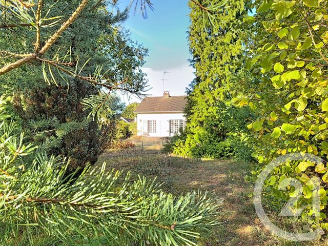 maison à vendre - 6 pièces - 138.5 m2 - ARBONNE LA FORET - 77 - ILE-DE-FRANCE - Century 21 Agence Chaumette