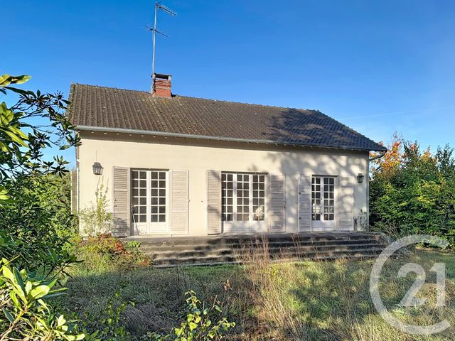 maison à vendre - 6 pièces - 138.5 m2 - ARBONNE LA FORET - 77 - ILE-DE-FRANCE - Century 21 Agence Chaumette