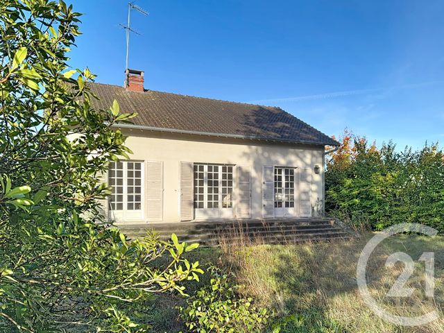 Maison à vendre ARBONNE LA FORET