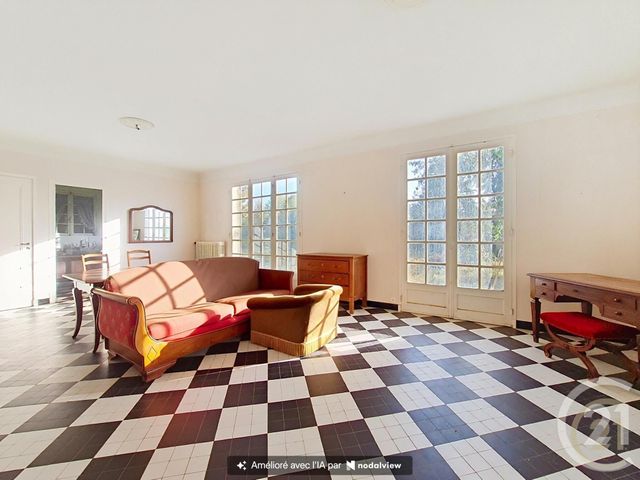 maison à vendre - 6 pièces - 138.5 m2 - ARBONNE LA FORET - 77 - ILE-DE-FRANCE - Century 21 Agence Chaumette