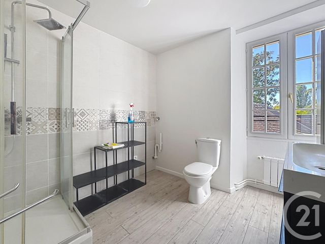 maison à louer - 4 pièces - 85.72 m2 - FLEURY EN BIERE - 77 - ILE-DE-FRANCE - Century 21 Agence Chaumette