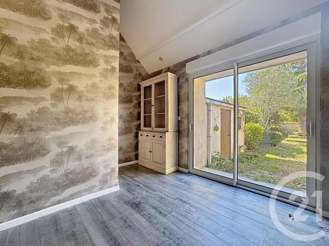 maison à louer - 4 pièces - 85.72 m2 - FLEURY EN BIERE - 77 - ILE-DE-FRANCE - Century 21 Agence Chaumette