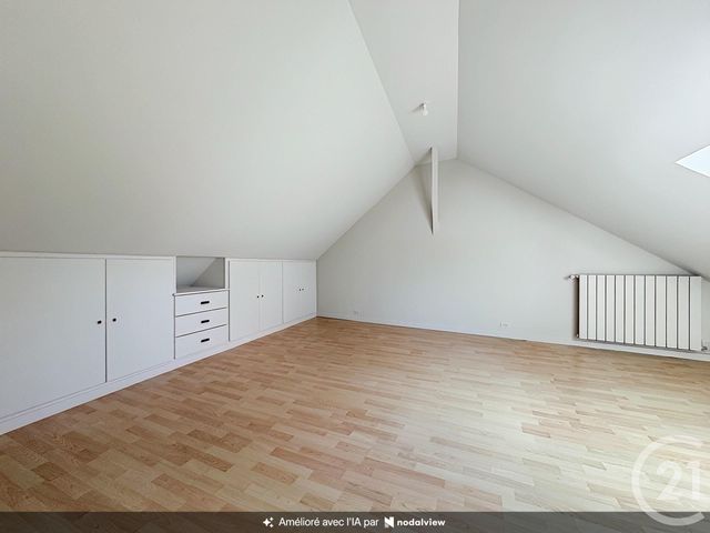 maison à louer - 4 pièces - 85.72 m2 - FLEURY EN BIERE - 77 - ILE-DE-FRANCE - Century 21 Agence Chaumette