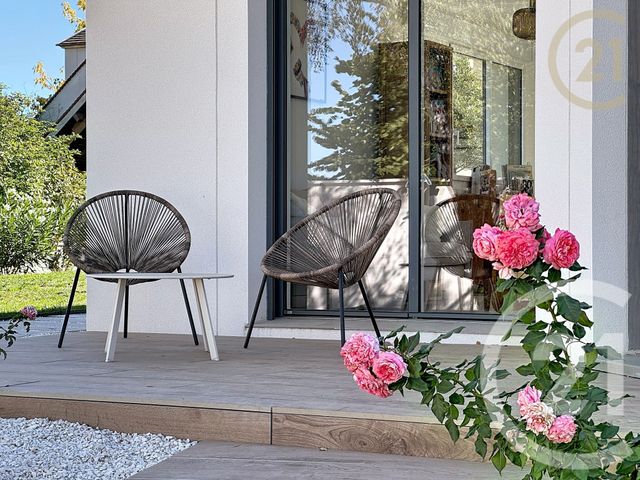 maison à vendre - 8 pièces - 193.0 m2 - 77 - ILE-DE-FRANCE - Century 21 Agence Chaumette