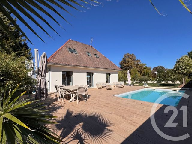 maison - BARBIZON - 77