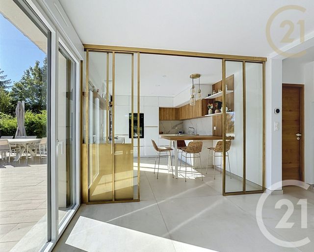 maison à vendre - 8 pièces - 193.0 m2 - 77 - ILE-DE-FRANCE - Century 21 Agence Chaumette