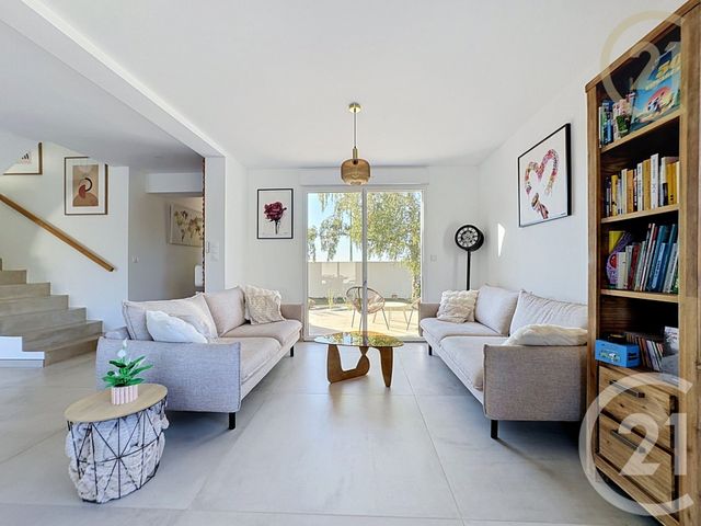 maison à vendre - 8 pièces - 193.0 m2 - 77 - ILE-DE-FRANCE - Century 21 Agence Chaumette