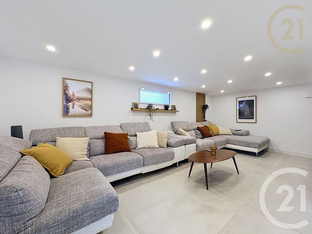 maison à vendre - 8 pièces - 193.0 m2 - 77 - ILE-DE-FRANCE - Century 21 Agence Chaumette