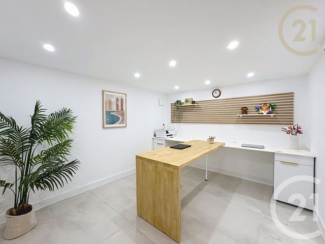 maison à vendre - 8 pièces - 193.0 m2 - 77 - ILE-DE-FRANCE - Century 21 Agence Chaumette