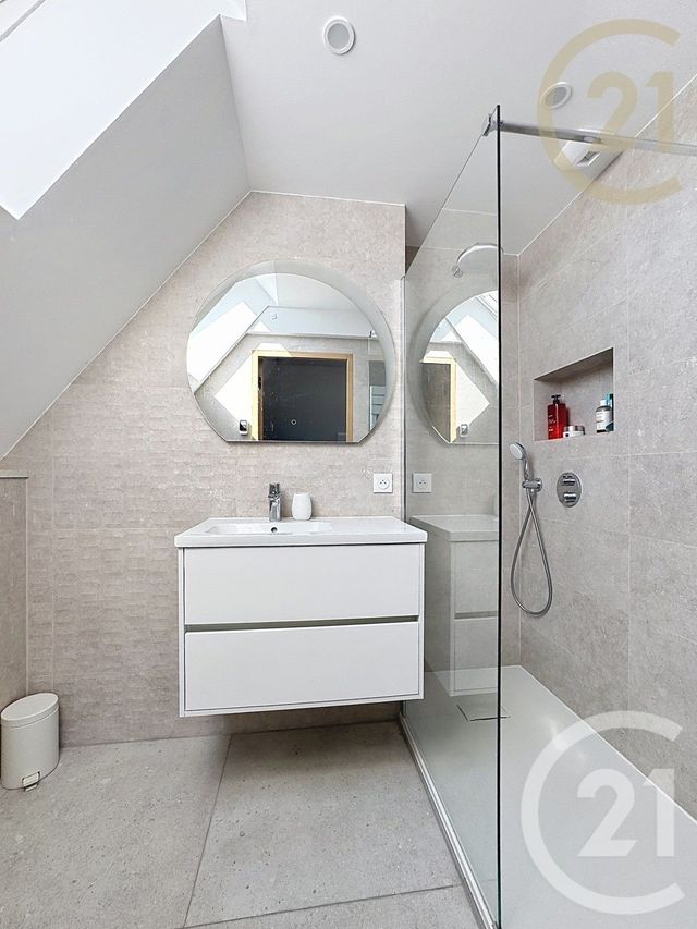 maison à vendre - 8 pièces - 193.0 m2 - 77 - ILE-DE-FRANCE - Century 21 Agence Chaumette