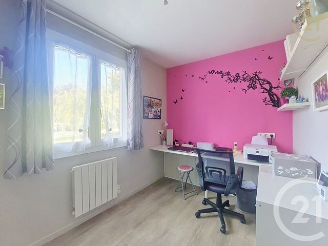 maison à vendre - 8 pièces - 167.0 m2 - ST SAUVEUR SUR ECOLE - 77 - ILE-DE-FRANCE - Century 21 Agence Chaumette