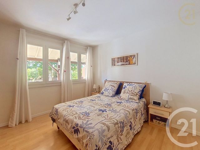 maison à vendre - 8 pièces - 167.0 m2 - ST SAUVEUR SUR ECOLE - 77 - ILE-DE-FRANCE - Century 21 Agence Chaumette