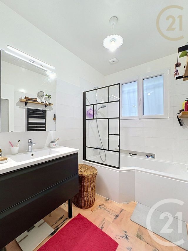 maison à vendre - 4 pièces - 72.81 m2 - 77 - ILE-DE-FRANCE - Century 21 Agence Chaumette