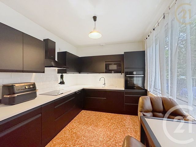 maison à vendre - 4 pièces - 72.81 m2 - 77 - ILE-DE-FRANCE - Century 21 Agence Chaumette