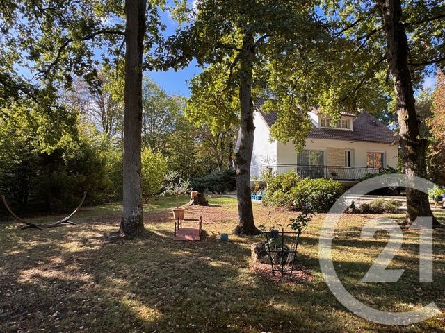 maison à vendre - 4 pièces - 72.81 m2 - 77 - ILE-DE-FRANCE - Century 21 Agence Chaumette