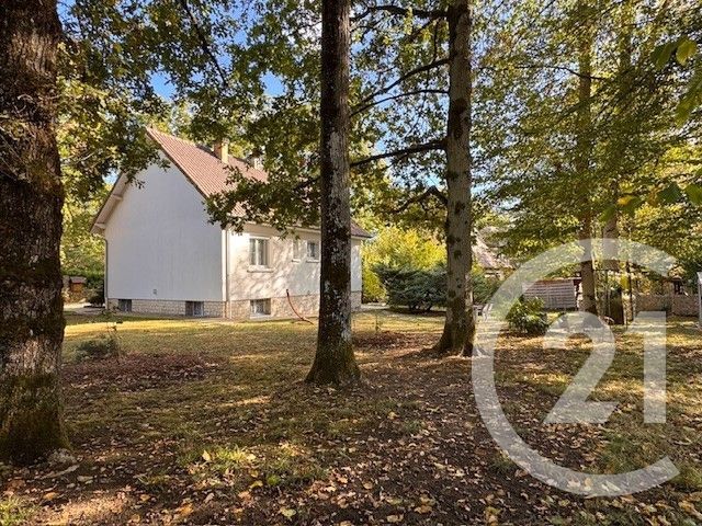 maison à vendre - 4 pièces - 72.81 m2 - 77 - ILE-DE-FRANCE - Century 21 Agence Chaumette