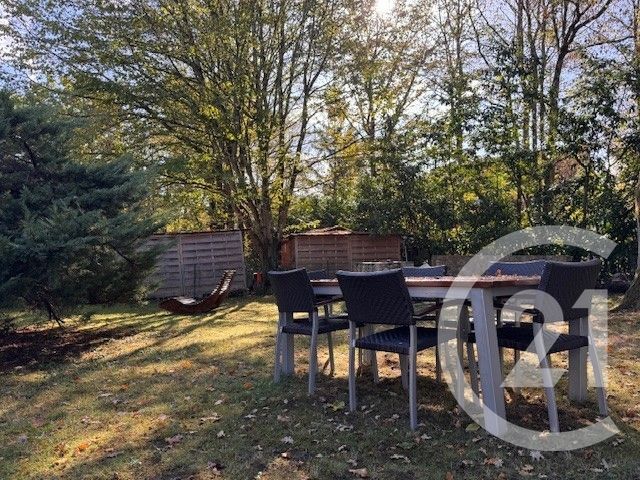 maison à vendre - 4 pièces - 72.81 m2 - 77 - ILE-DE-FRANCE - Century 21 Agence Chaumette