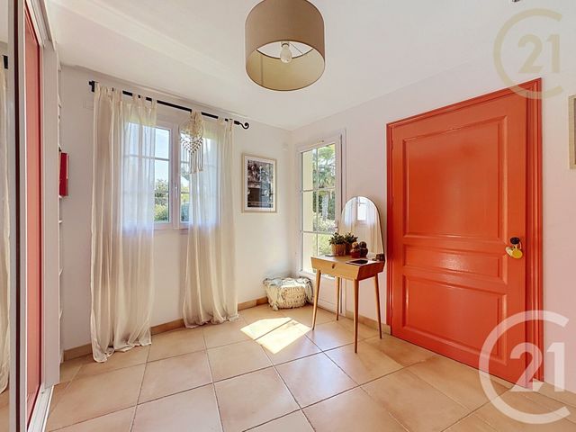 maison à vendre - 10 pièces - 219.59 m2 - 77 - ILE-DE-FRANCE - Century 21 Agence Chaumette