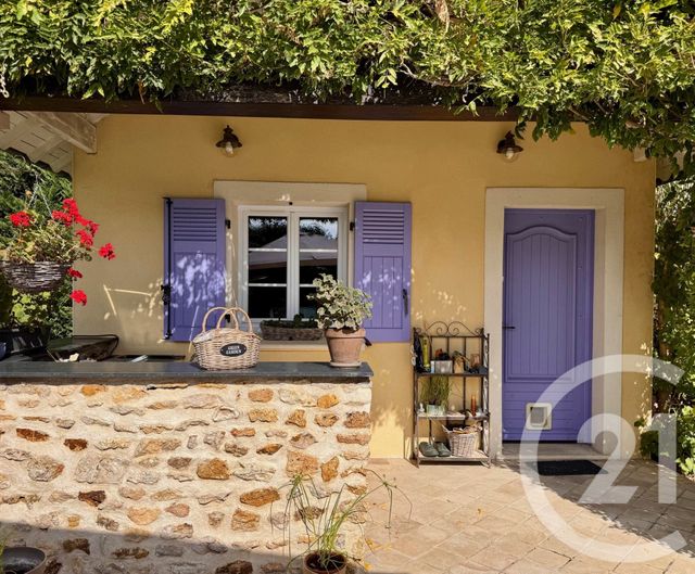 maison à vendre - 10 pièces - 219.59 m2 - 77 - ILE-DE-FRANCE - Century 21 Agence Chaumette