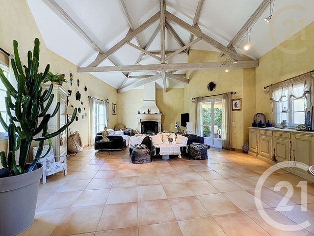 maison à vendre - 10 pièces - 219.59 m2 - 77 - ILE-DE-FRANCE - Century 21 Agence Chaumette