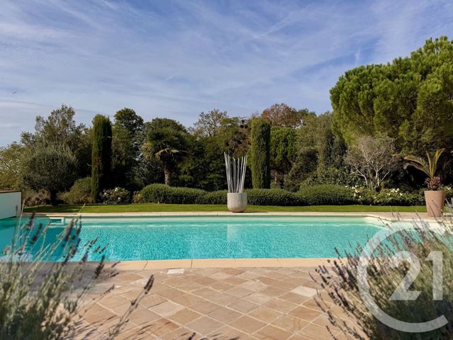 maison à vendre - 10 pièces - 219.59 m2 - 77 - ILE-DE-FRANCE - Century 21 Agence Chaumette