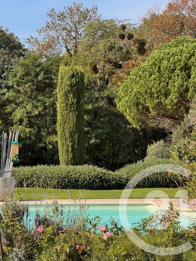 maison à vendre - 10 pièces - 219.59 m2 - 77 - ILE-DE-FRANCE - Century 21 Agence Chaumette