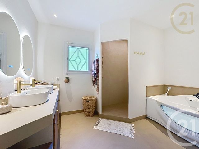 maison à vendre - 10 pièces - 219.59 m2 - 77 - ILE-DE-FRANCE - Century 21 Agence Chaumette