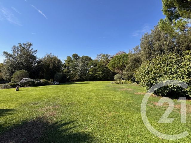 maison à vendre - 10 pièces - 219.59 m2 - 77 - ILE-DE-FRANCE - Century 21 Agence Chaumette