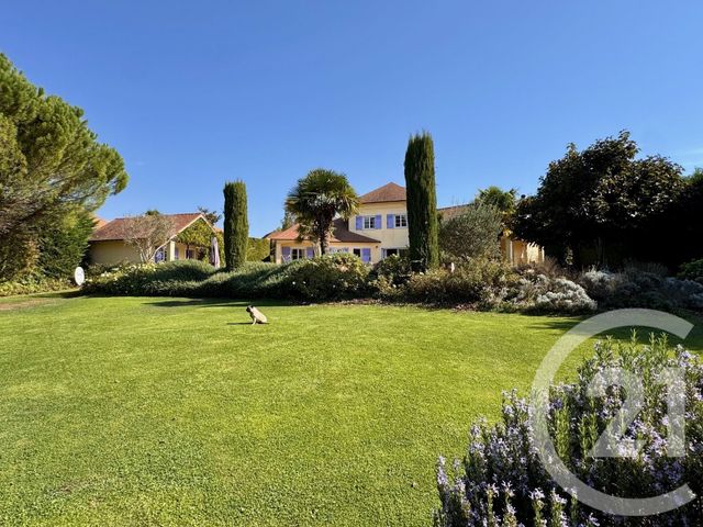 maison à vendre - 10 pièces - 219.59 m2 - 77 - ILE-DE-FRANCE - Century 21 Agence Chaumette