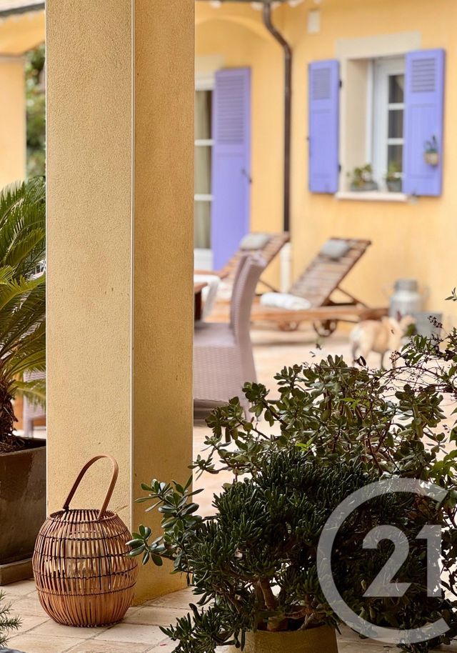 maison à vendre - 10 pièces - 219.59 m2 - 77 - ILE-DE-FRANCE - Century 21 Agence Chaumette