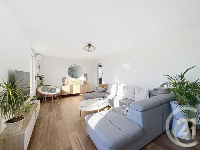 maison - MONTIGNY SUR LOING - 77