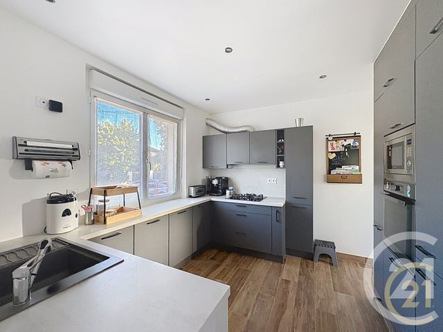 maison à vendre - 5 pièces - 105.72 m2 - MONTIGNY SUR LOING - 77 - ILE-DE-FRANCE - Century 21 Agence Chaumette