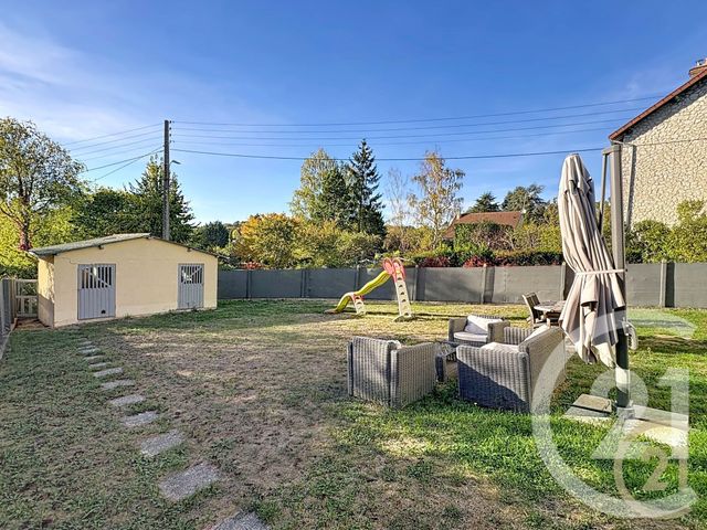 maison à vendre - 5 pièces - 105.72 m2 - MONTIGNY SUR LOING - 77 - ILE-DE-FRANCE - Century 21 Agence Chaumette