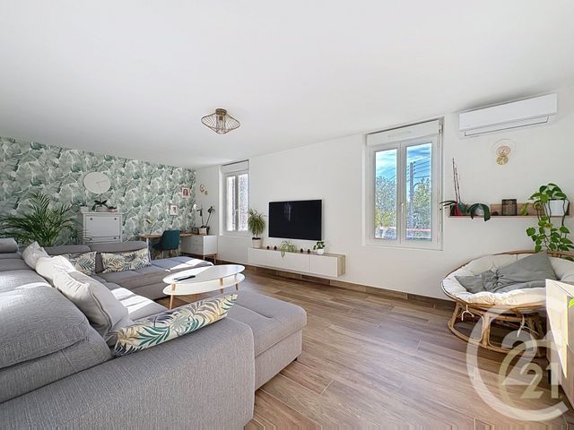 maison à vendre - 5 pièces - 105.72 m2 - MONTIGNY SUR LOING - 77 - ILE-DE-FRANCE - Century 21 Agence Chaumette