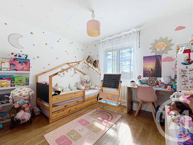 maison à vendre - 5 pièces - 105.72 m2 - MONTIGNY SUR LOING - 77 - ILE-DE-FRANCE - Century 21 Agence Chaumette