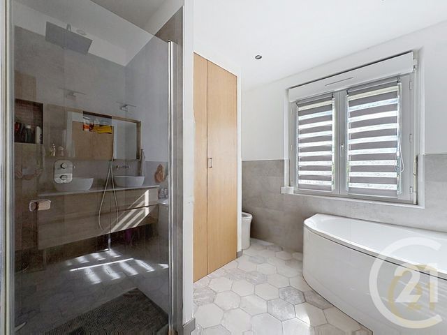 maison à vendre - 5 pièces - 105.72 m2 - MONTIGNY SUR LOING - 77 - ILE-DE-FRANCE - Century 21 Agence Chaumette