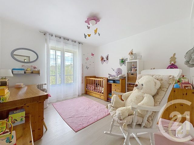 maison à vendre - 5 pièces - 105.72 m2 - MONTIGNY SUR LOING - 77 - ILE-DE-FRANCE - Century 21 Agence Chaumette