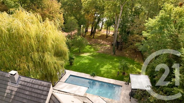maison à vendre - 8 pièces - 225.4 m2 - 77 - ILE-DE-FRANCE - Century 21 Agence Chaumette