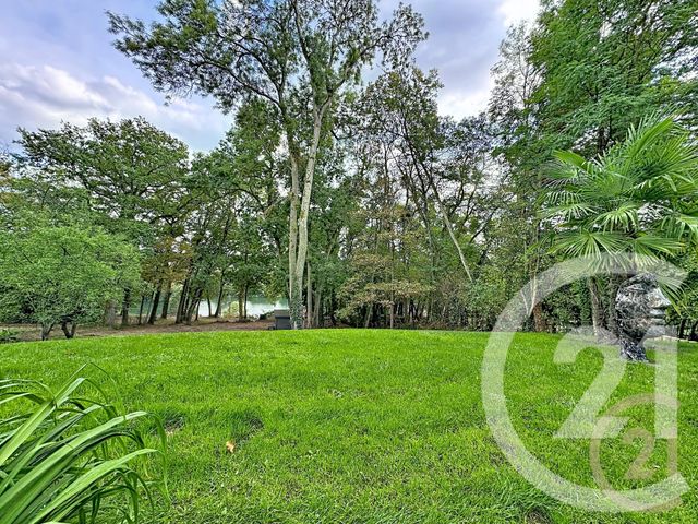 maison à vendre - 8 pièces - 225.4 m2 - 77 - ILE-DE-FRANCE - Century 21 Agence Chaumette