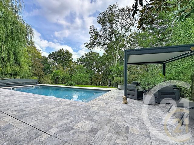 maison à vendre - 8 pièces - 225.4 m2 - 77 - ILE-DE-FRANCE - Century 21 Agence Chaumette